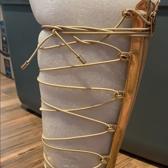 Gladiator Sandals - Picture 4 of 5